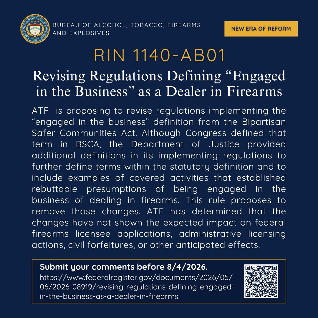 ATF HQ tweet media