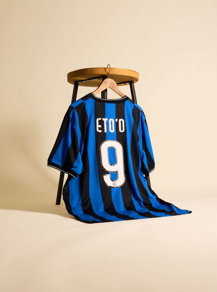 Classic Football Shirts tweet media