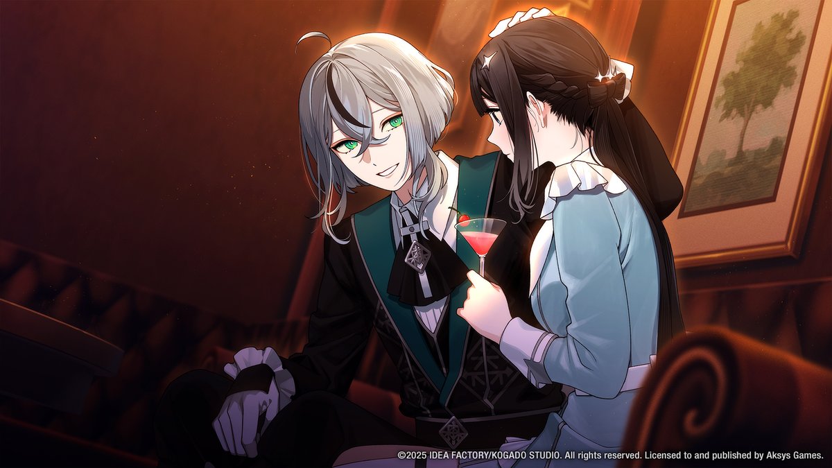 Aksys EU Store tweet media