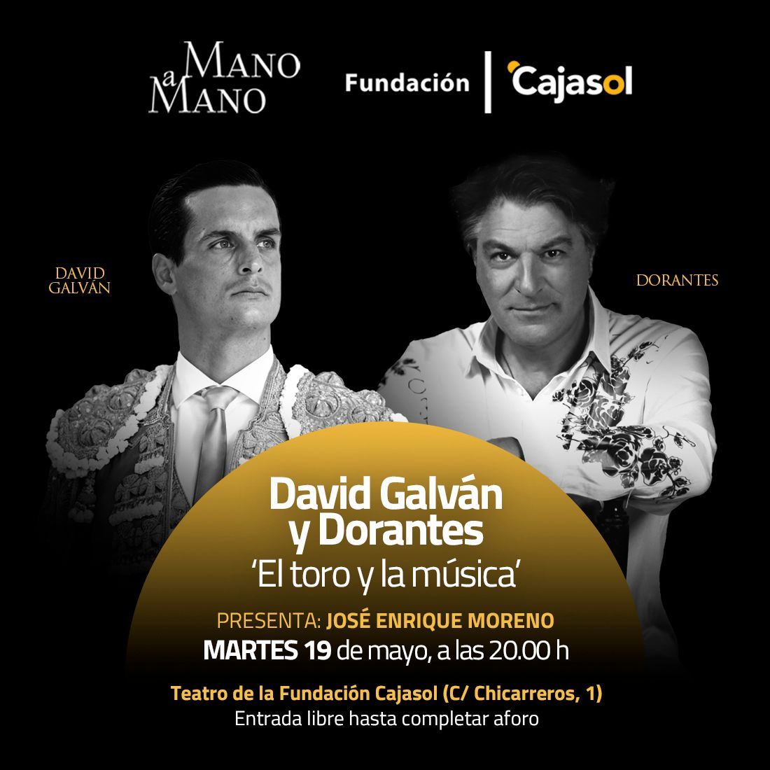 Fundación Cajasol tweet media