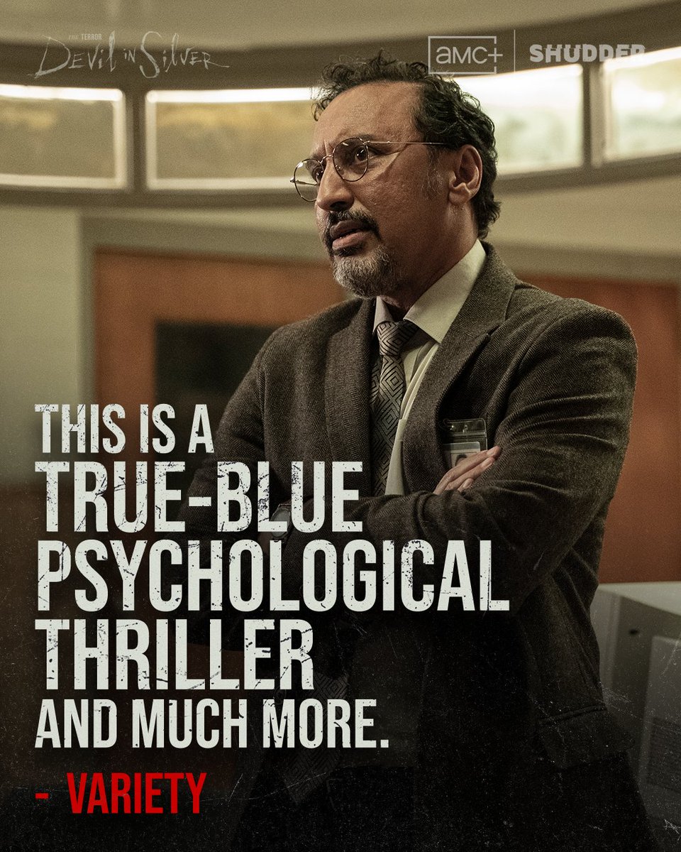 AMC+ tweet media
