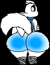 Gabriel the Thicc Spirit ⚠️ tweet media