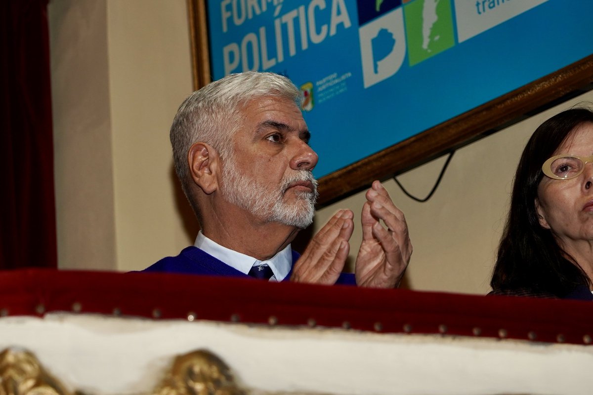 Roberto Feletti tweet media