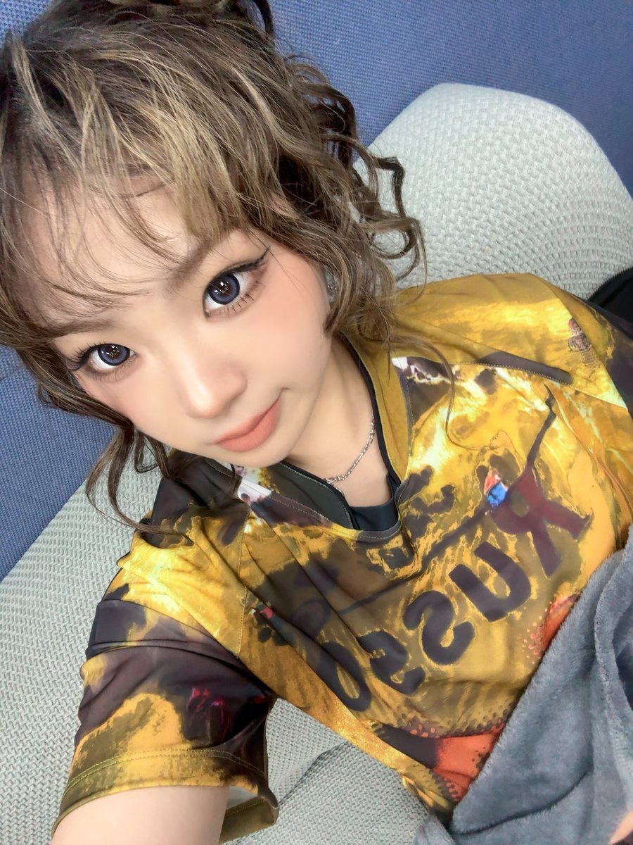 H//PE Princess 하입프린세스 tweet media