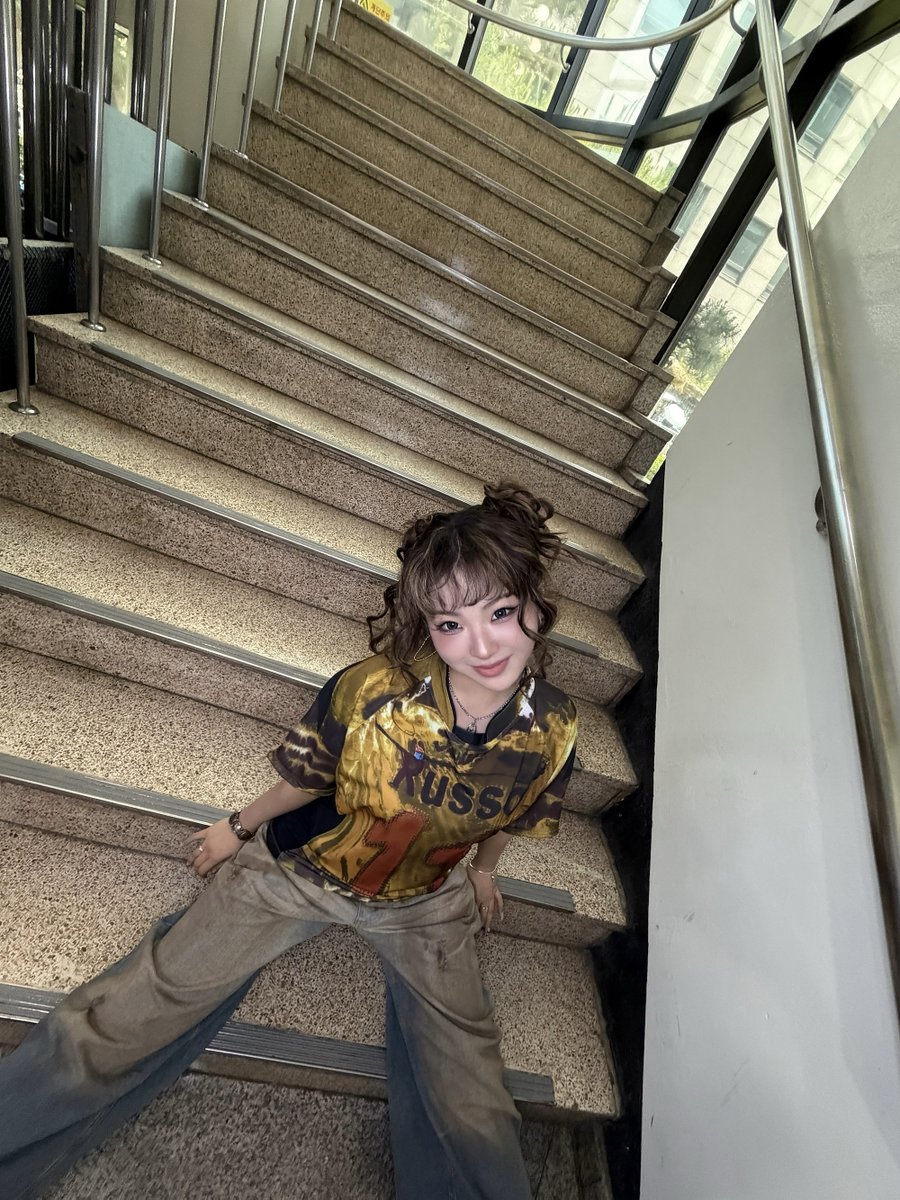 H//PE Princess 하입프린세스 tweet media