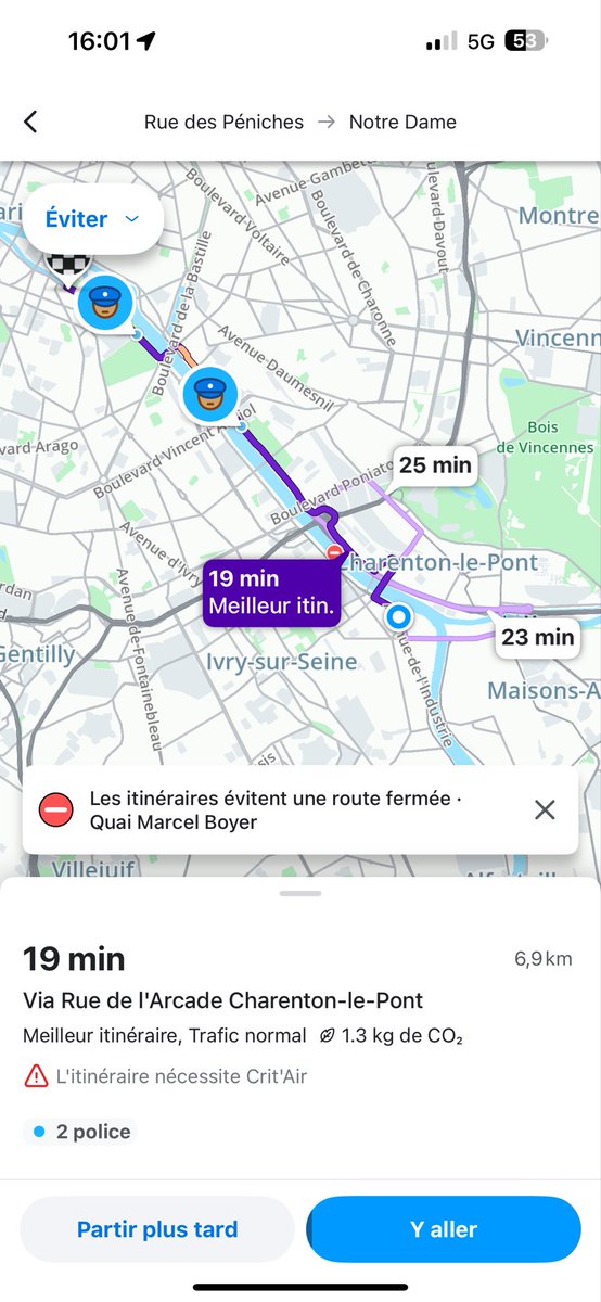 Ingénieur VTC tweet media
