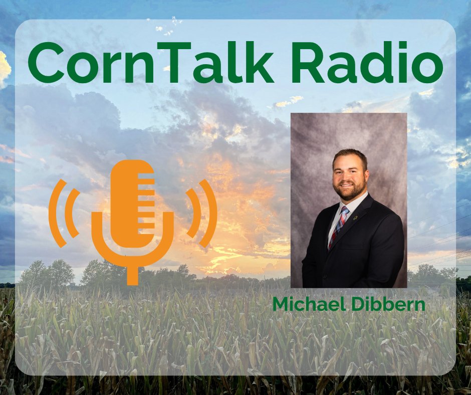 NeCGA's tweet photo. On this week’s edition of #NECornTalk, NeCGA Board President, Michael Dibbern, discusses the House passing E15 legislation earlier this week.   
Listen here: https://t.co/GcKAsCF3h2 https://t.co/MkePuyrfET