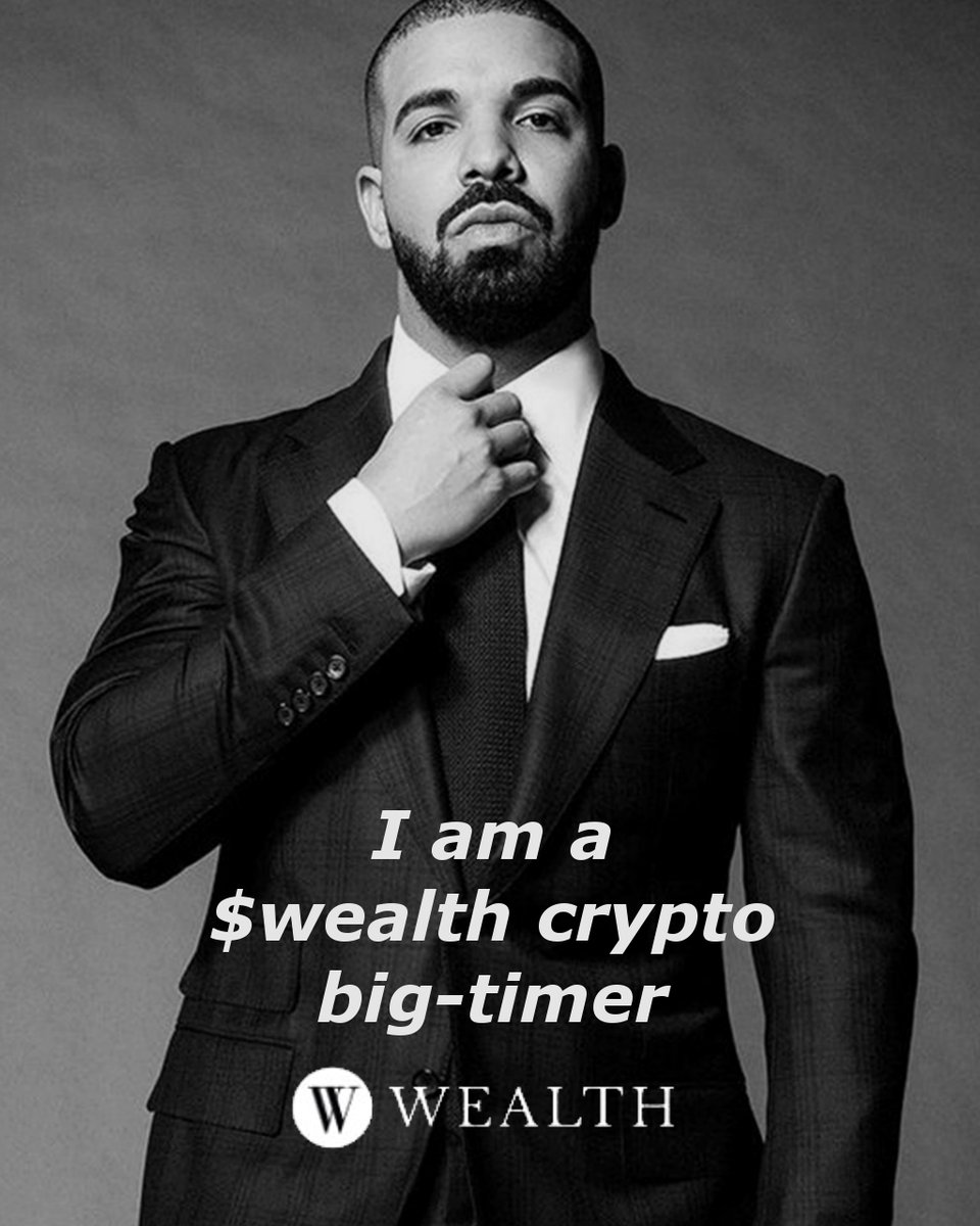 wealth_cto's tweet photo. Welcome in da Club brother! https://t.co/YOblSenQ31