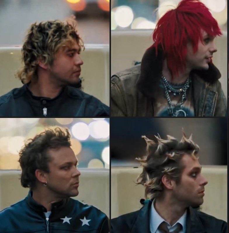ashftwayf's tweet photo. our fav boyband https://t.co/CFyND5LqlU