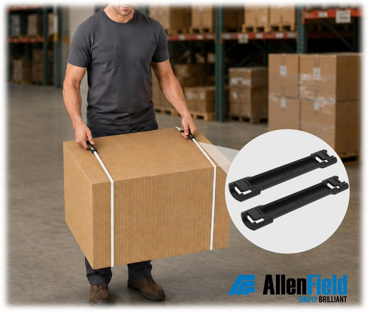 Allen Field Company tweet media