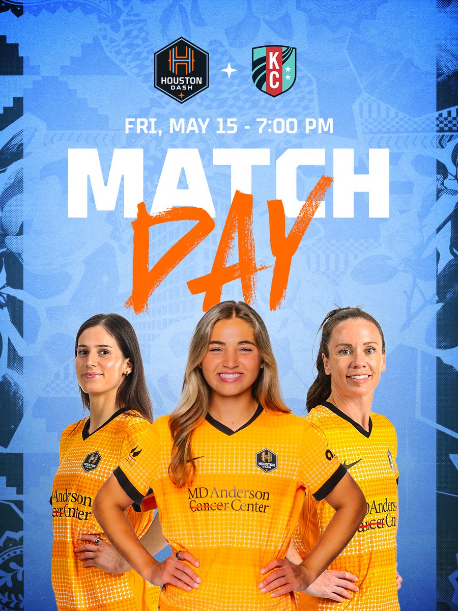Houston Dash tweet media