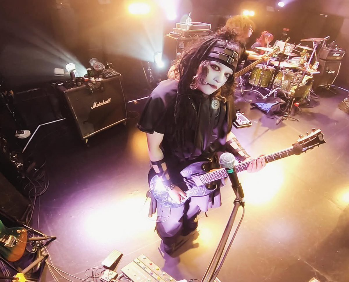 Ryusuke Kawamoto tweet media