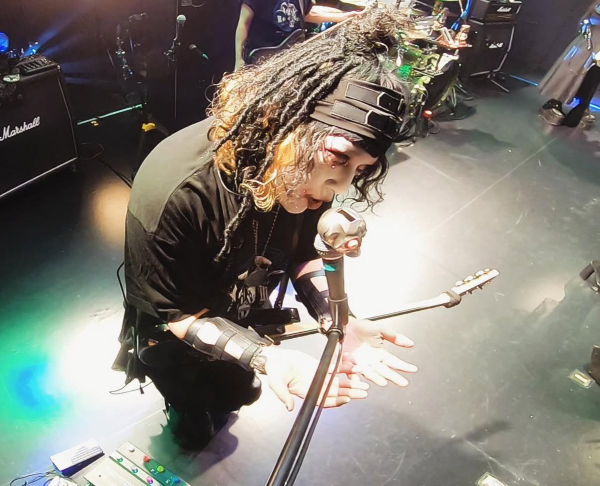 Ryusuke Kawamoto tweet media