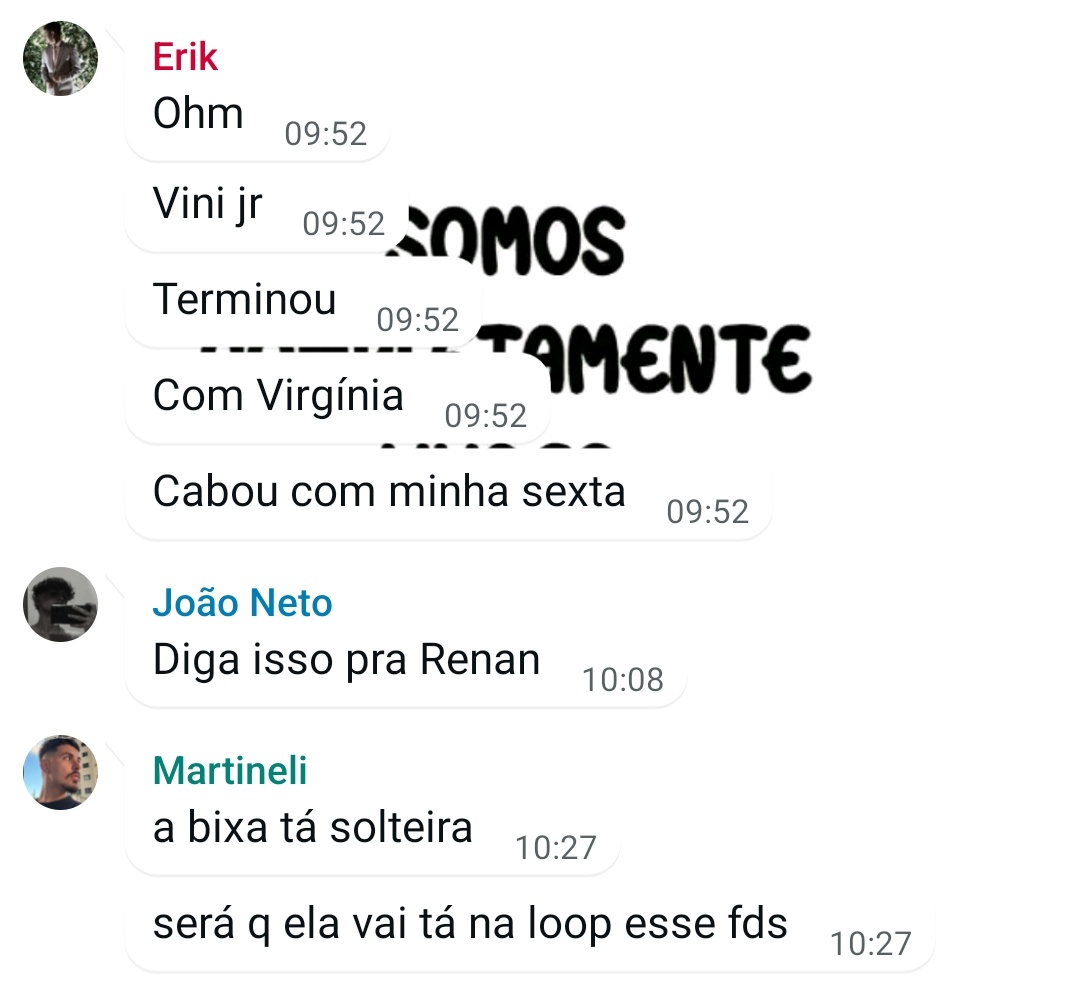 Gemir o próprio tweet media