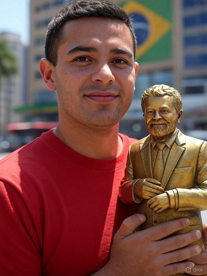 Flavio Cotrim Pinheiro tweet media