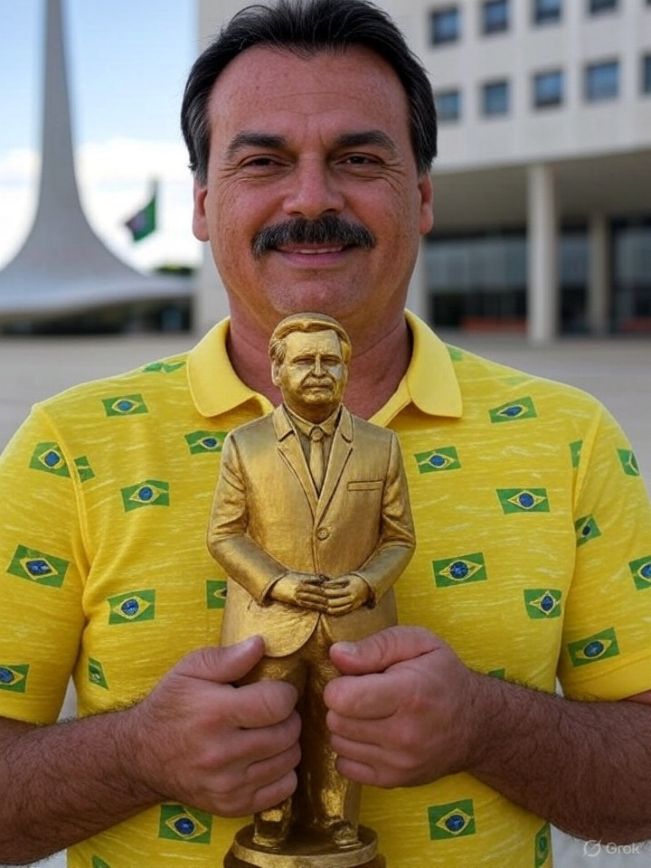 Flavio Cotrim Pinheiro tweet media