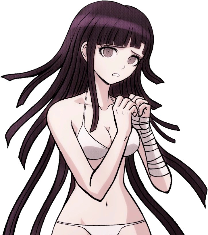 Mikan Tsumiki tweet media