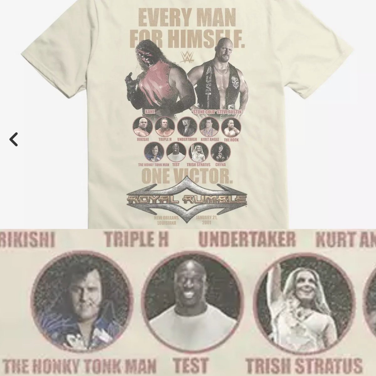 NoDQ.com: WWE and AEW news tweet media