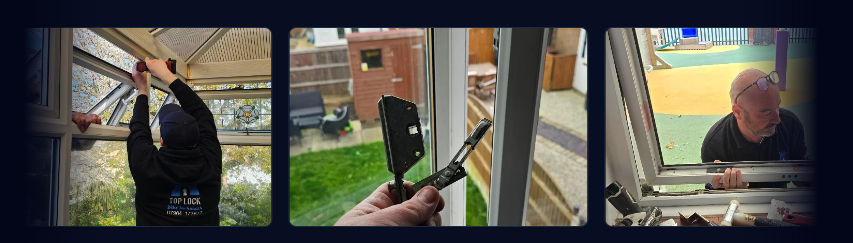 247_Locksmith_'s tweet photo. Loose or broken hinges letting in draughts? Top Lock replace and adjust hinges, friction stays and keeps to restore smooth operation and improve security. Book a free quote at https://t.co/1v316tCX8H  01226 952989 
#EnergySaving #Barnsley🛠️ https://t.co/j4z7mBkBFO