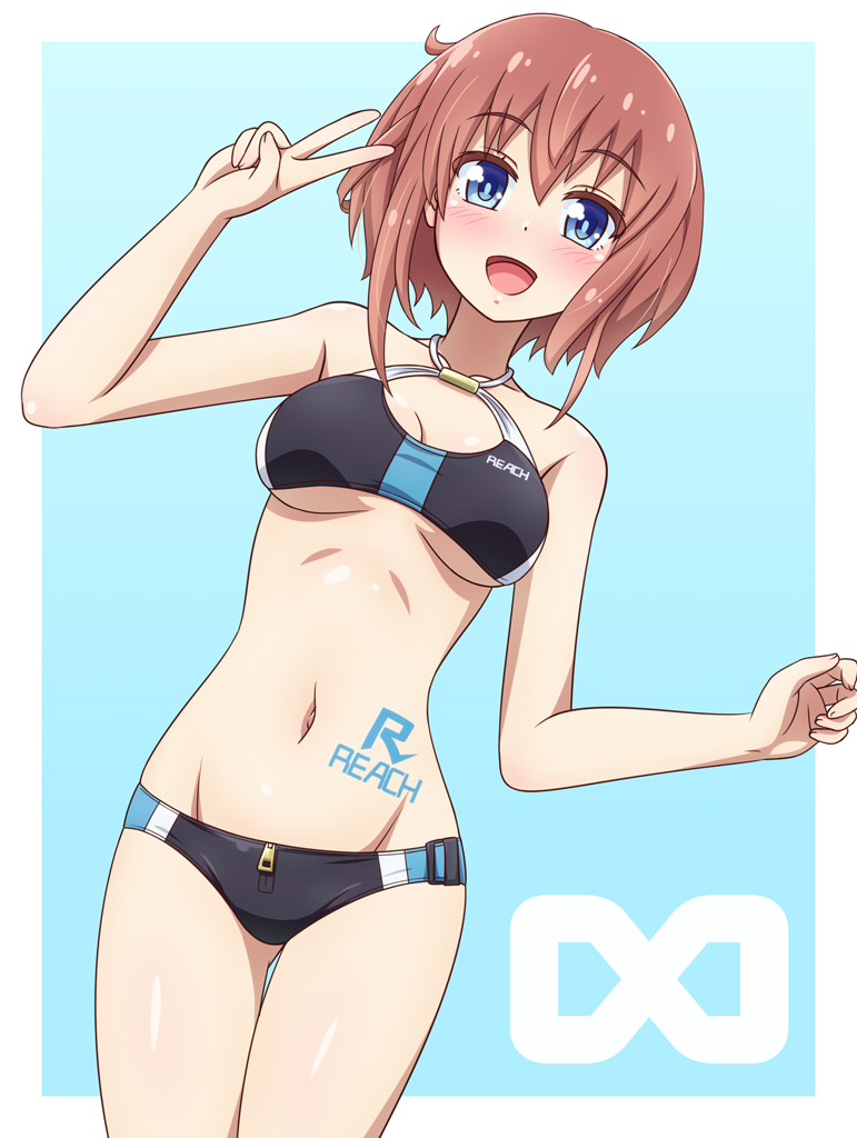 よすず tweet media
