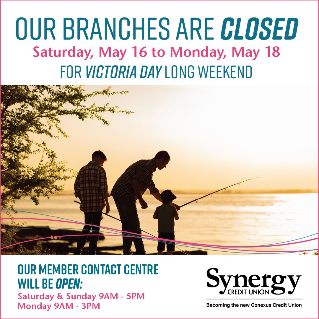 Synergy Credit Union tweet media