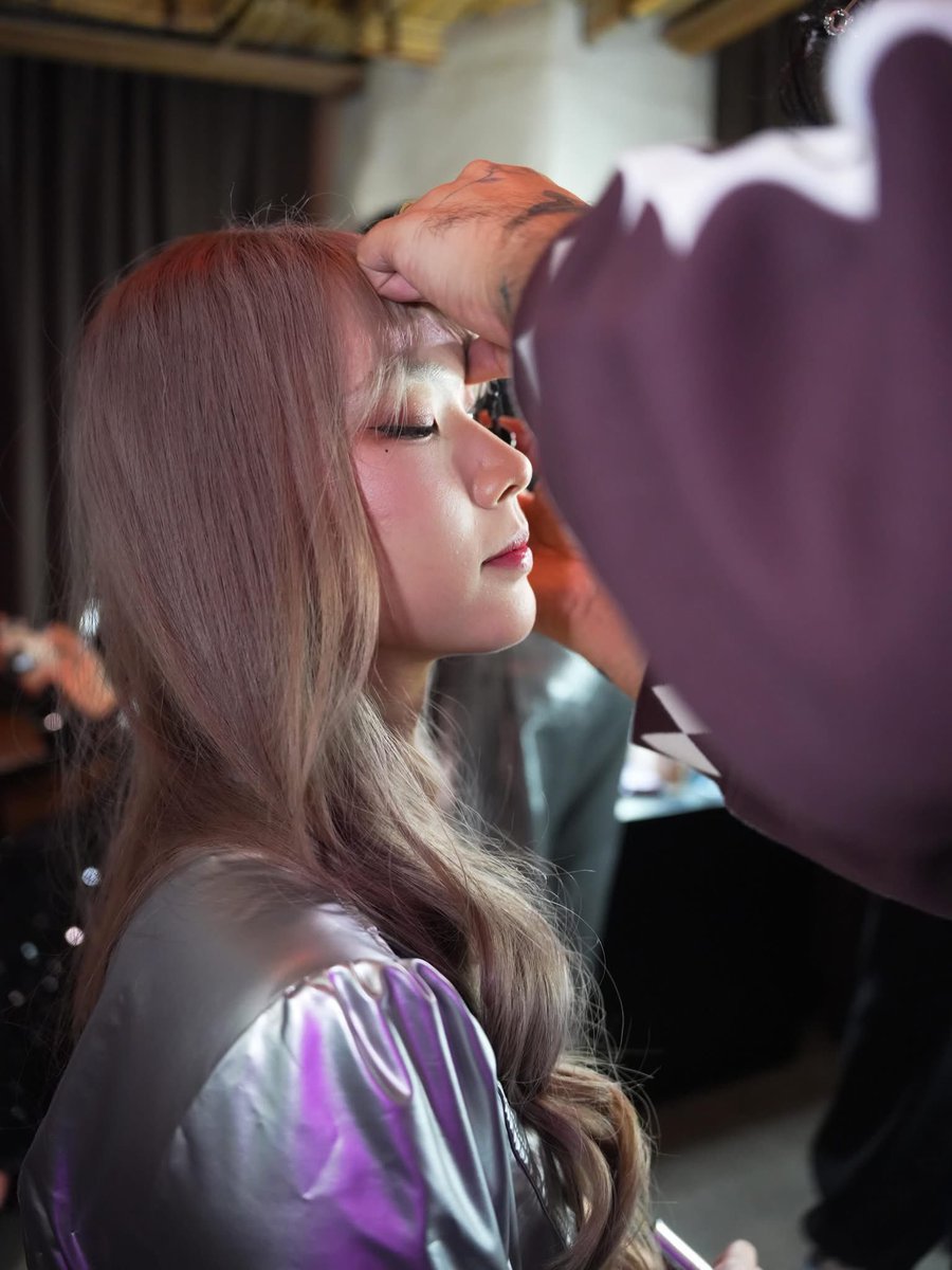 bemydear2703's tweet photo. [15.05.26] ig update: dear.napat

: … Sky Tubes Mascara ตัวใหม่คือจึ้งมาก ปัดแล้วขนตายาวแบบสะใจไม่ไหว ฟีลเหมือนต่อขนตาเลย ทนแต่ล้างง่ายเกินเรื่อง จะหาที่ไหนได้อีก!?! ใครอยากลอง ..ไปตามได้เลย วางขายแล้ว!!! 👀 💖 

#dearnapat 
#SkyTubesคลับคนขนตายาว
#Maybellinethailand https://t.co/d49zjj8thk