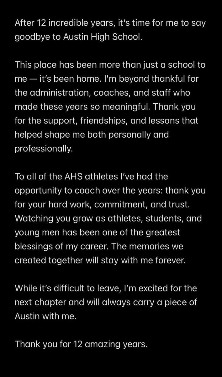 CoachRyanBacak's tweet photo. Once a Bulldog, Always a Bulldog 🫡
@SFAHS_Bulldogs @AHSBulldogs https://t.co/obfcthcpH4