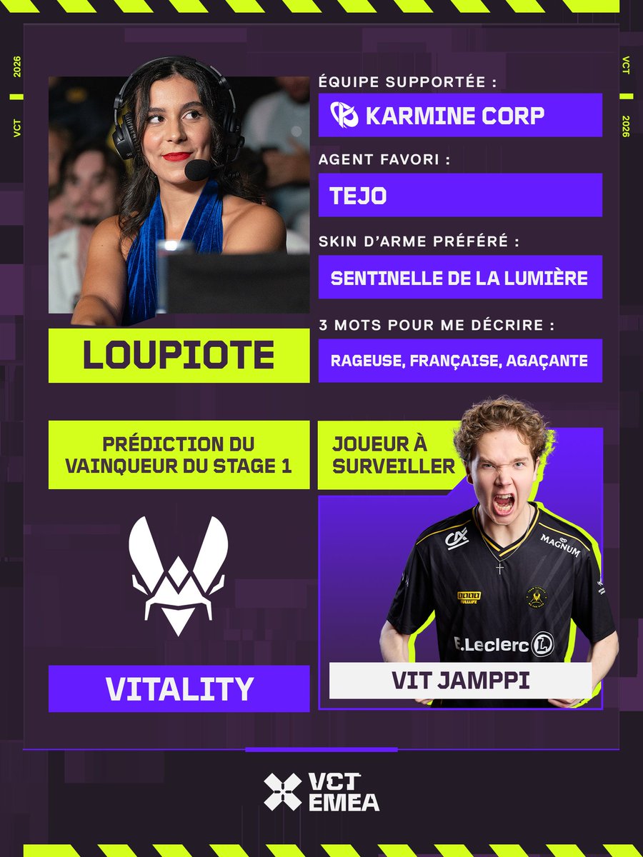 VALORANT France tweet media