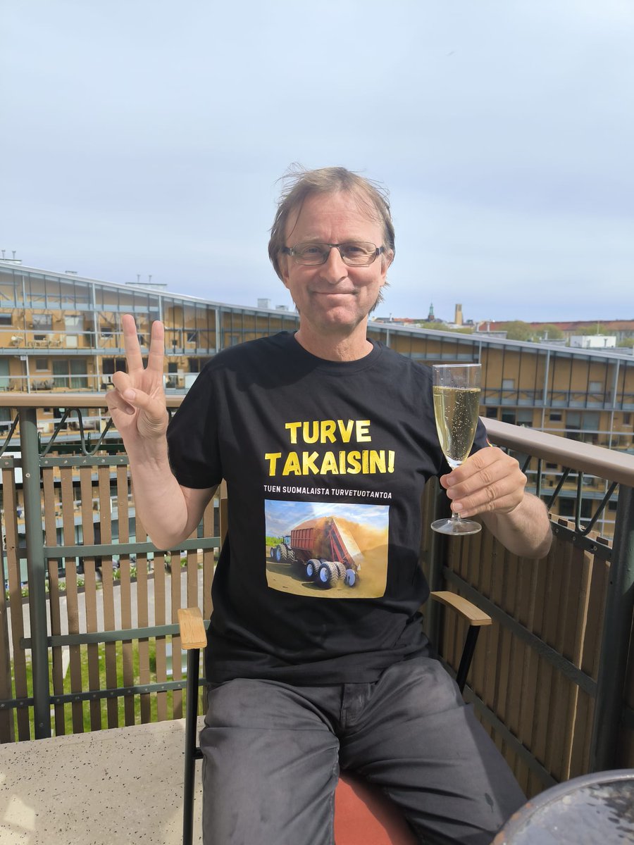 Panu Huuhtanen 🇫🇮 tweet media