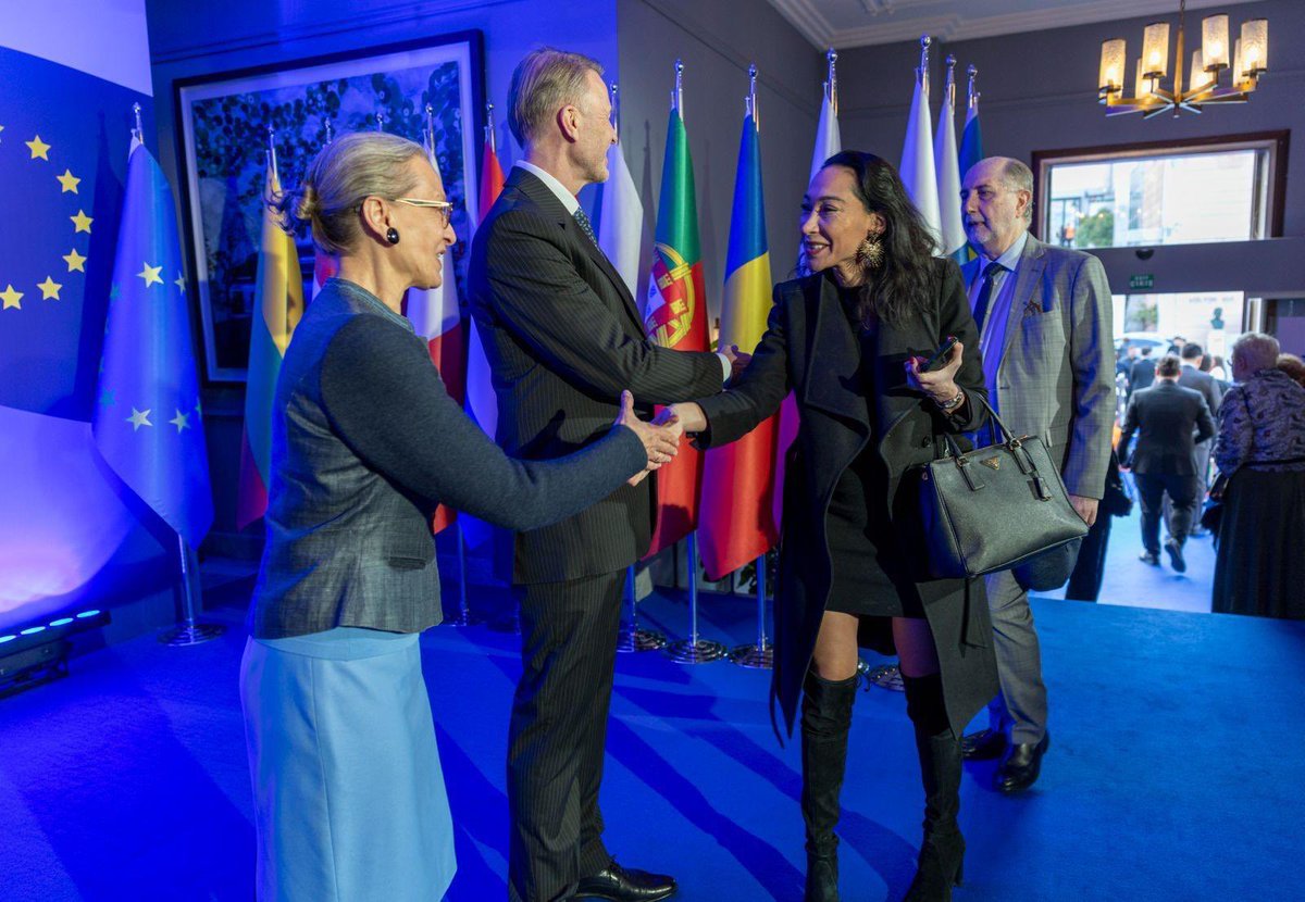 AB Türkiye Delegasyonu🇪🇺EU Delegation to Türkiye tweet media