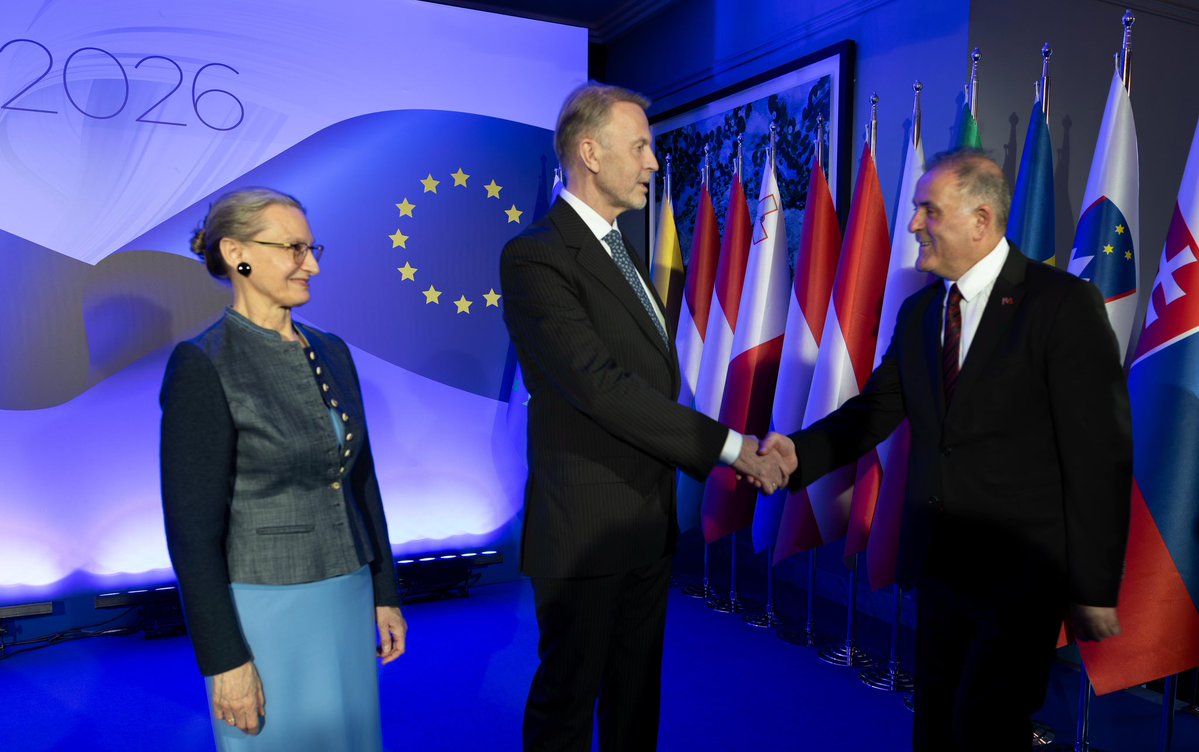 AB Türkiye Delegasyonu🇪🇺EU Delegation to Türkiye tweet media