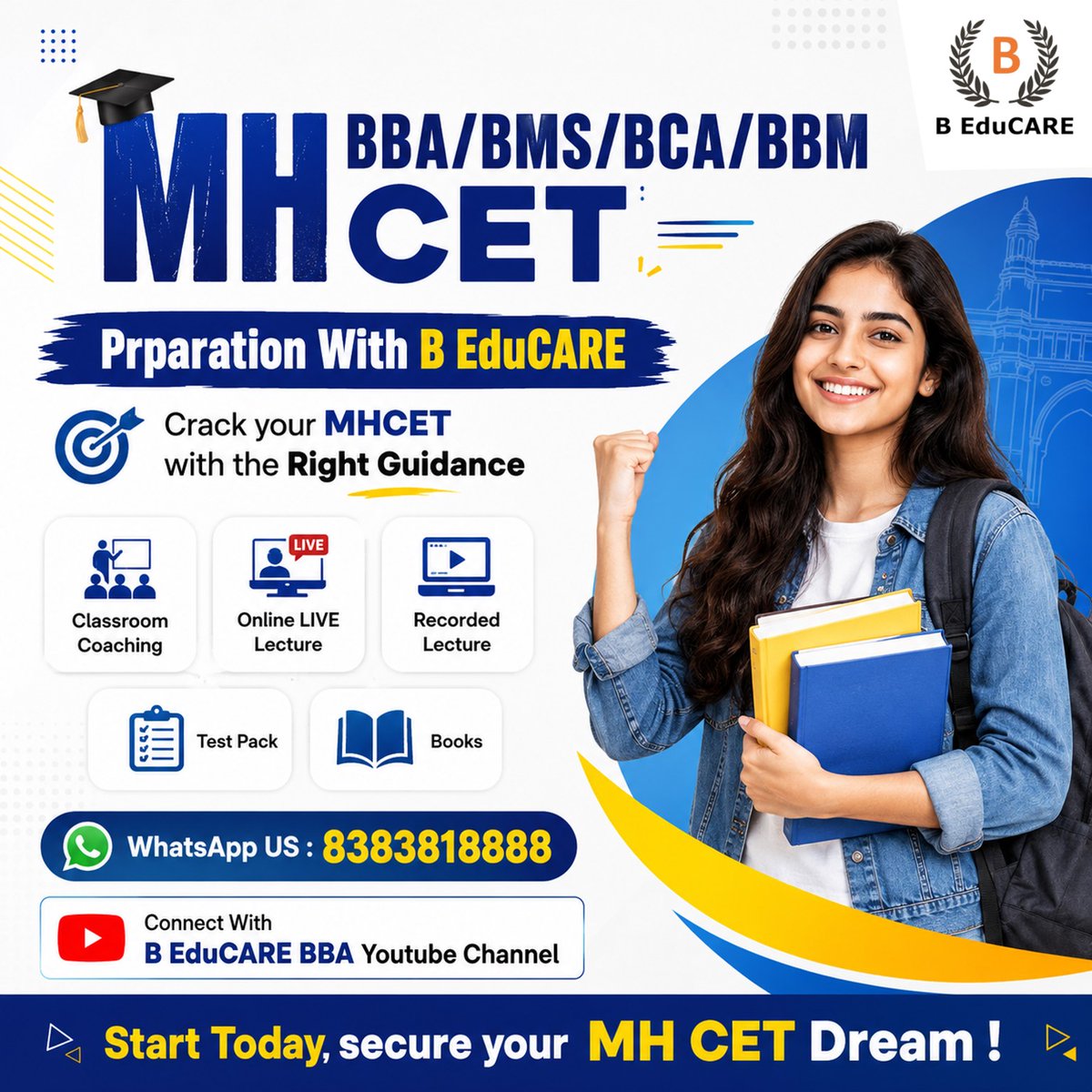 B EduCARE (@b_educareCareer) / Posts / X