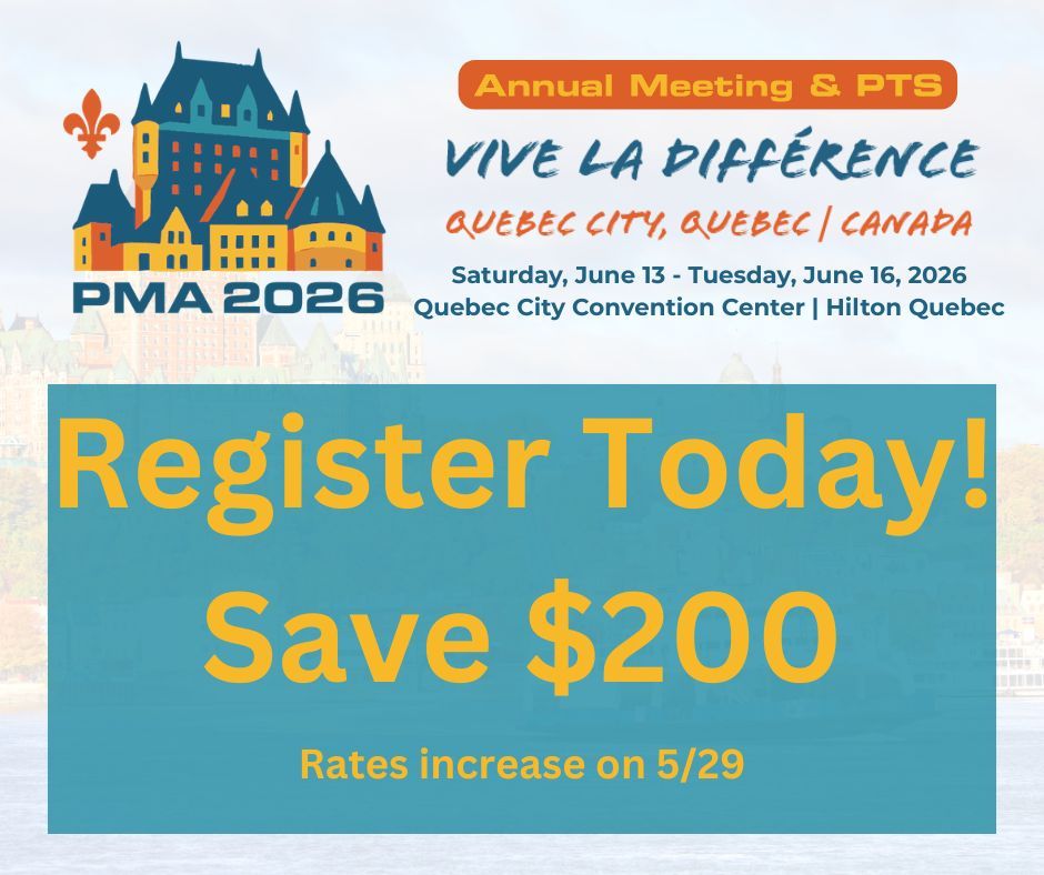PMA tweet media