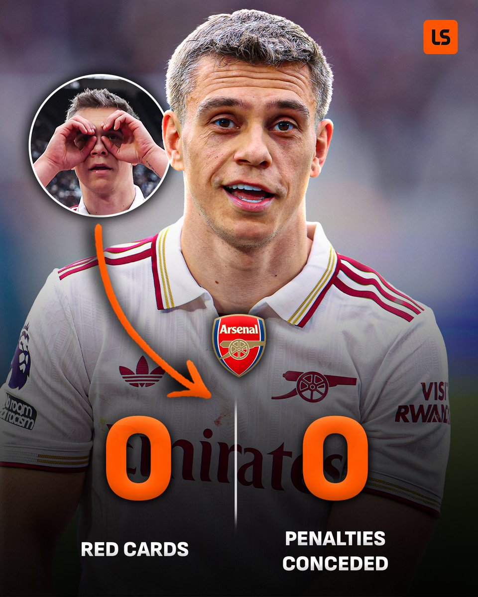 LiveScore tweet media
