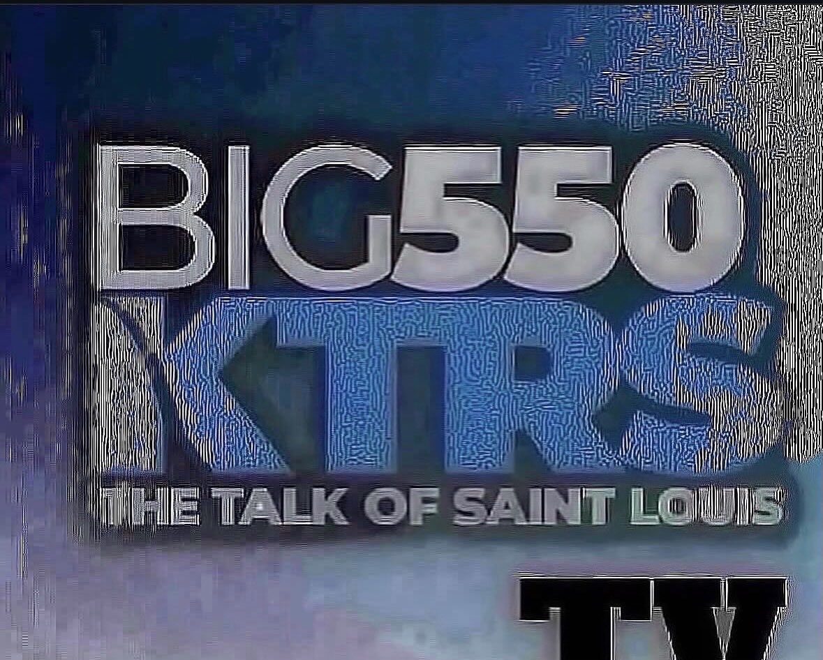 The Big 550 KTRS tweet media