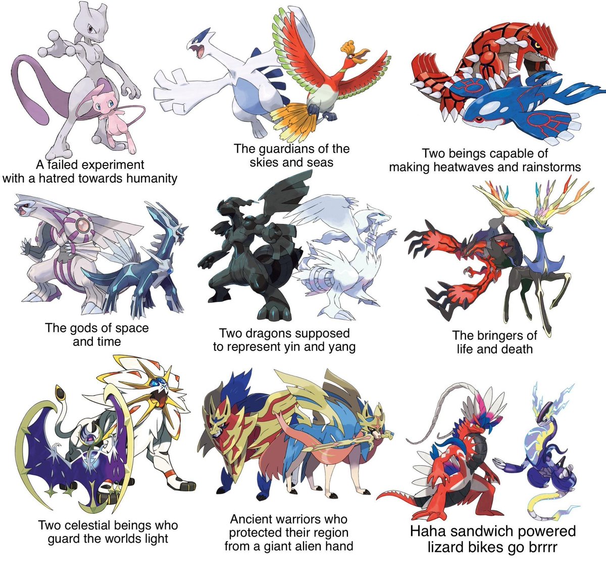 90s Pokemon tweet media