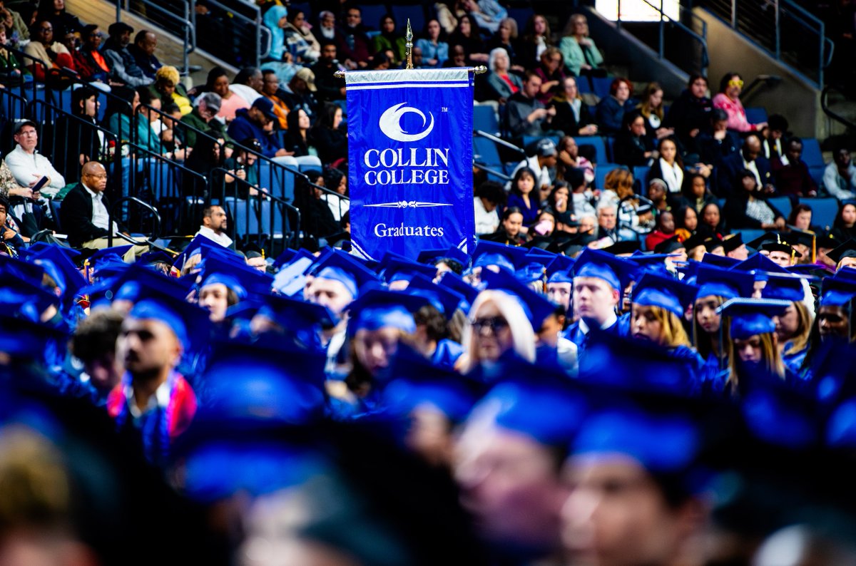 collincollege's tweet photo. The moment you’ve been waiting for. It’s graduation day!

Two ceremonies, hundreds of graduates, and countless futures ahead. Congratulations, Cougs! Join us for a livestream of today’s ceremonies beginning at 11 a.m. and 4 p.m. here: https://t.co/z1hY5Oc1jz https://t.co/1f90ZShydd