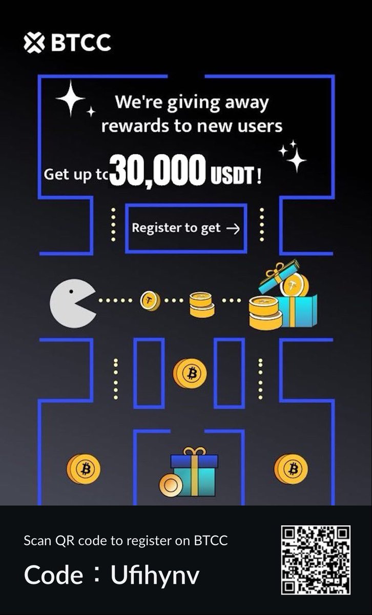 capt_igor's tweet photo. Tap the below link to register a BTCC account. Register for the new user campaign to get up to 30,000 USDT in rewards. https://t.co/vRU2t2wmad https://t.co/N4IFpfmkZC
