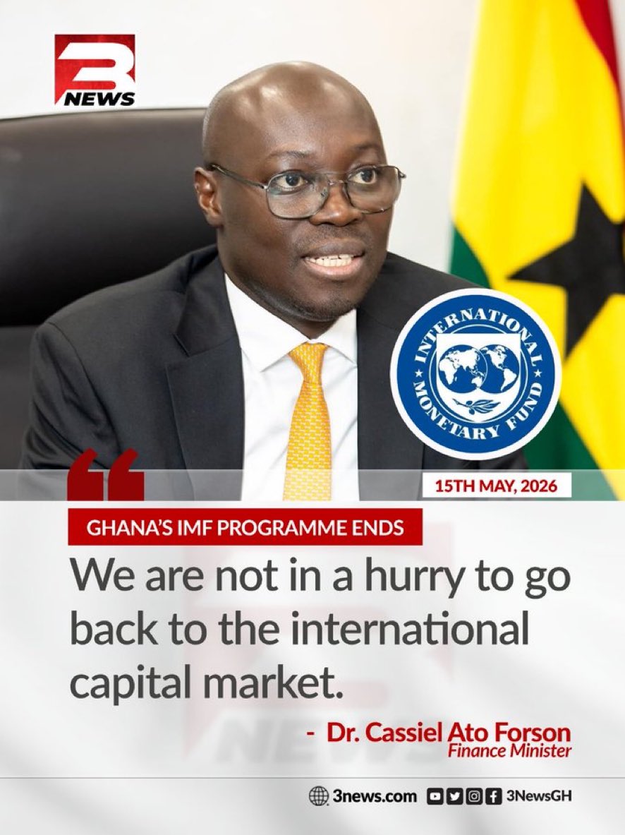 AKWESI🇬🇭 tweet media
