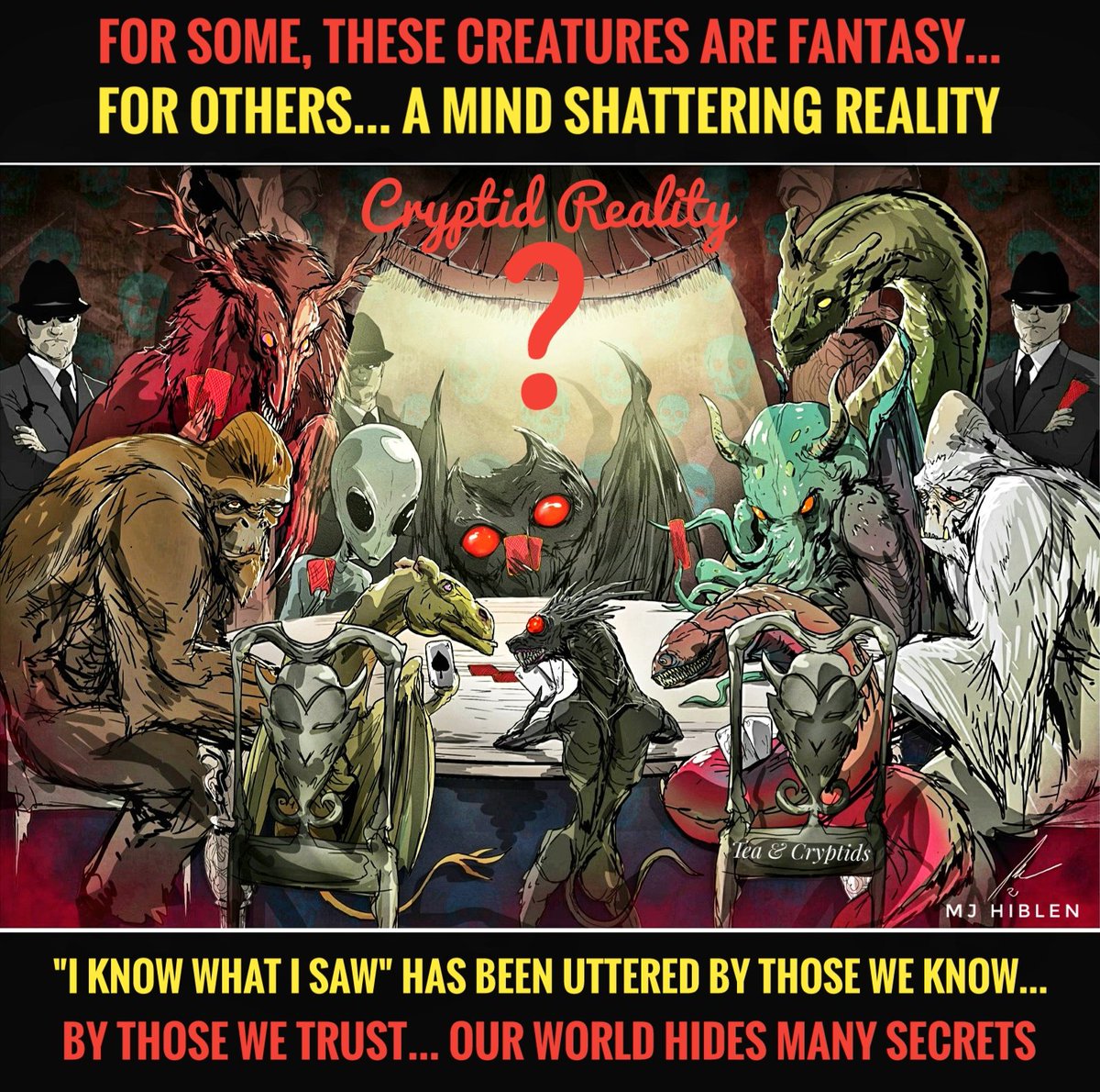 TeaandCryptids tweet media
