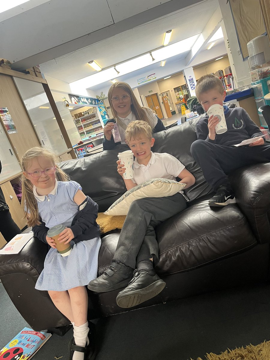 Inchture Primary tweet media