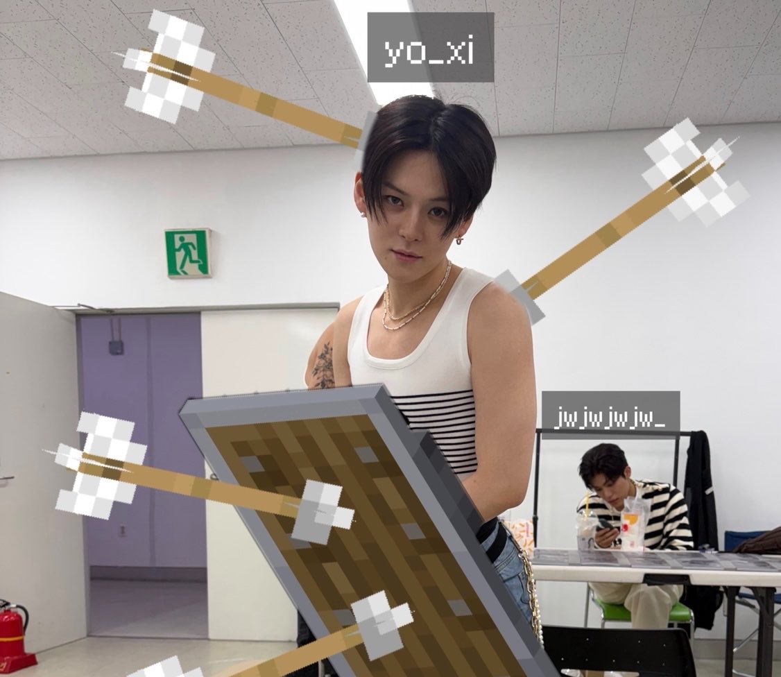 🍥 (@__818445) on X