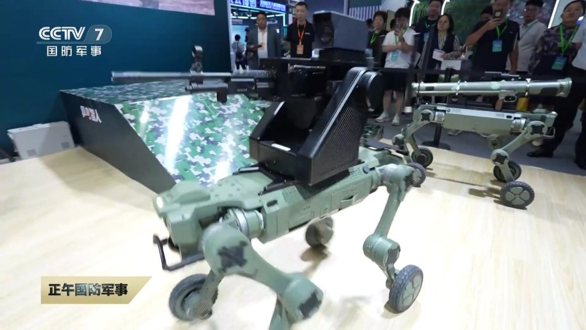 Drone Wars tweet media