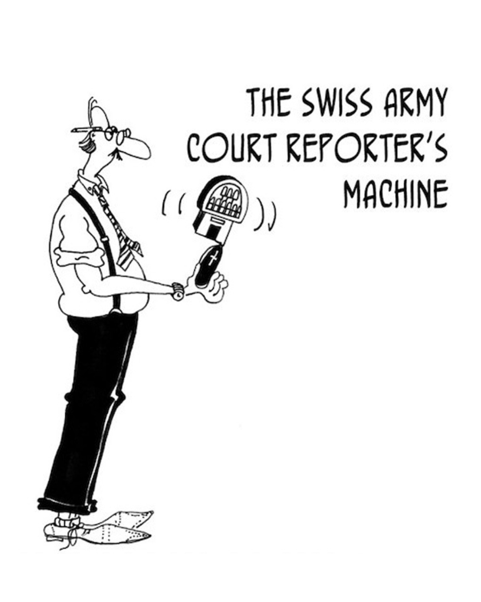 RLResourcesNJ's tweet photo. Have a great weekend!
.
.
#comic #courtreporting #courtreporter #legal #legalresources #NewJersey #NJ #RenziLegalResources https://t.co/X2vNIhiUOf