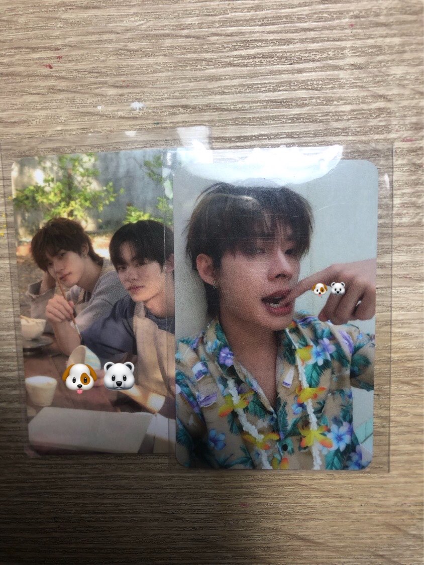 แม่นุ้งปิ้ปป🤏🏻🐻‍❄️ tweet media
