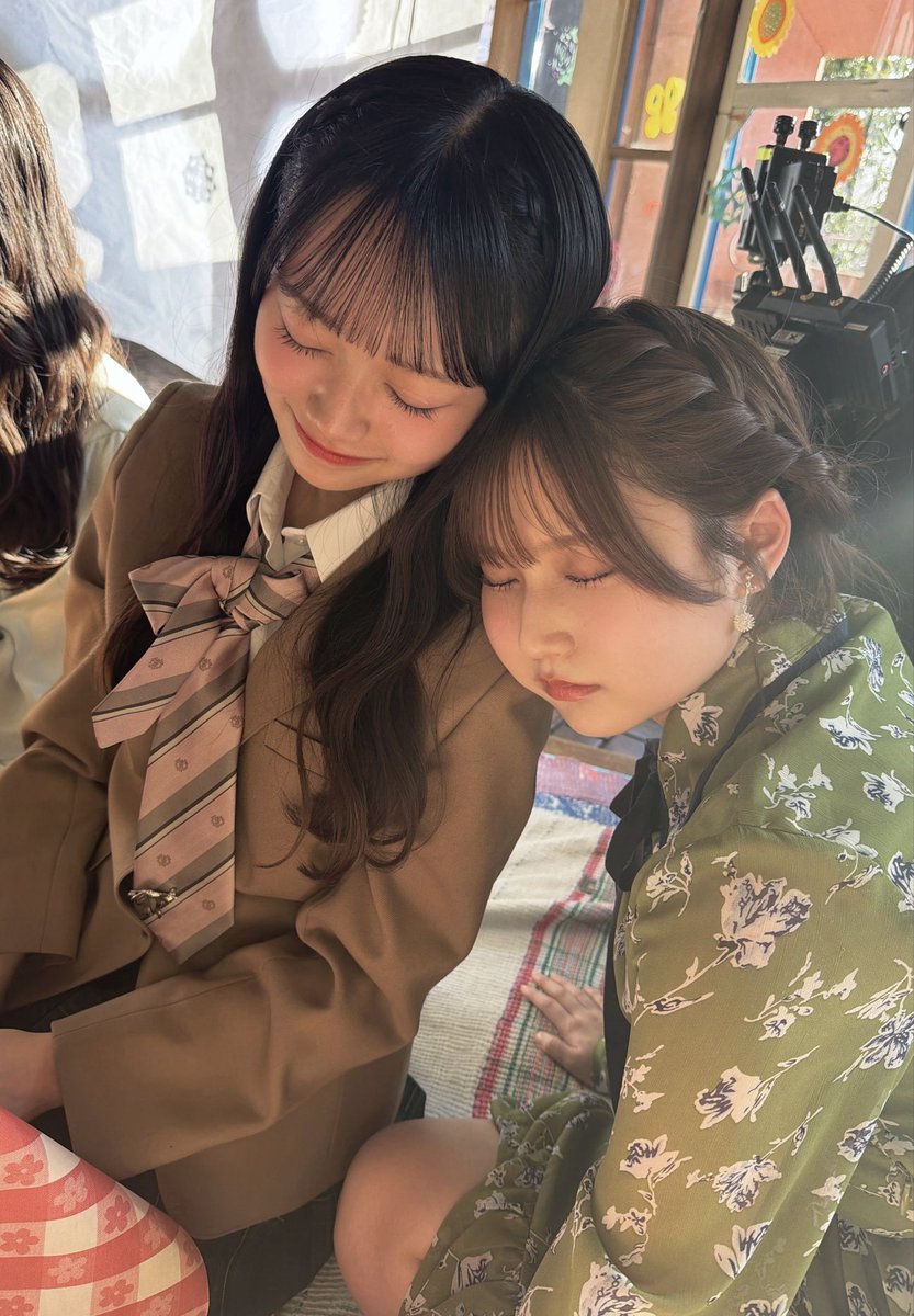 福岡 聖菜 tweet media