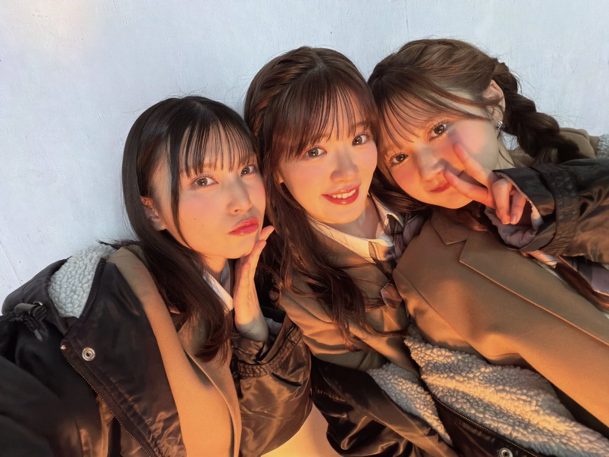 福岡 聖菜 tweet media