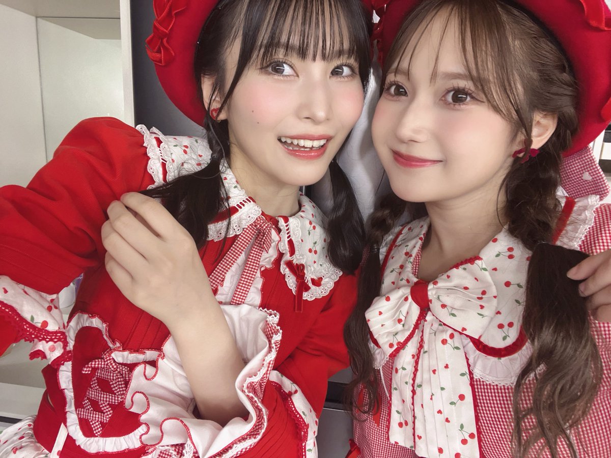 福岡 聖菜 tweet media