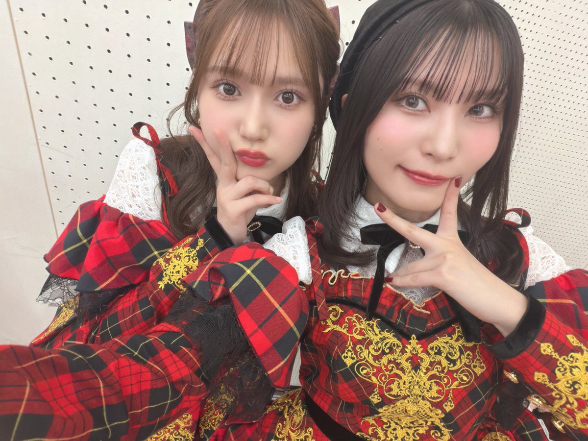 福岡 聖菜 tweet media