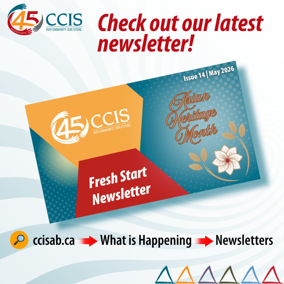 CCIS tweet media